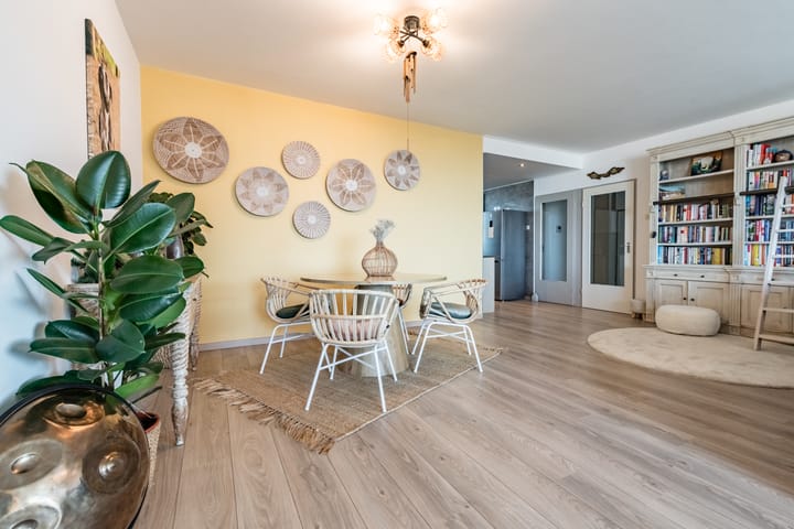 Appartement te koop: Passage 3F6, Zandvoort