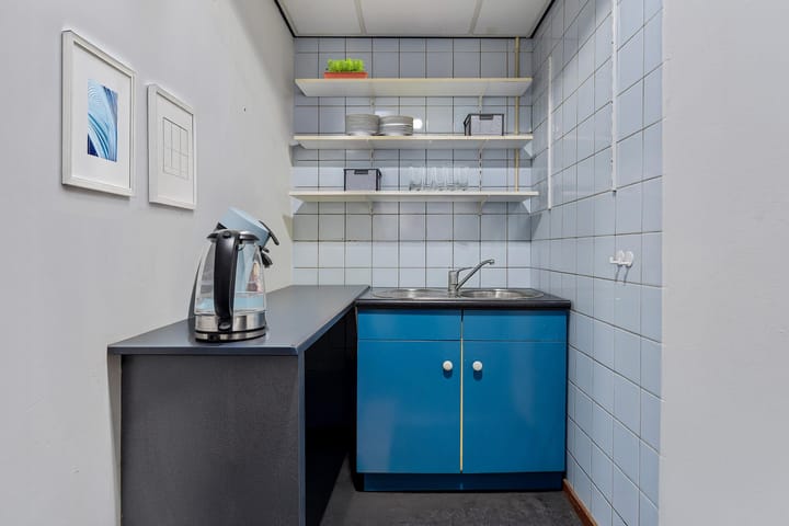 Tussenwoning te koop: Oude Maastrichterweg 46, Geleen
