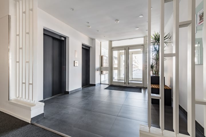 Appartement te koop: Passage 3F6, Zandvoort
