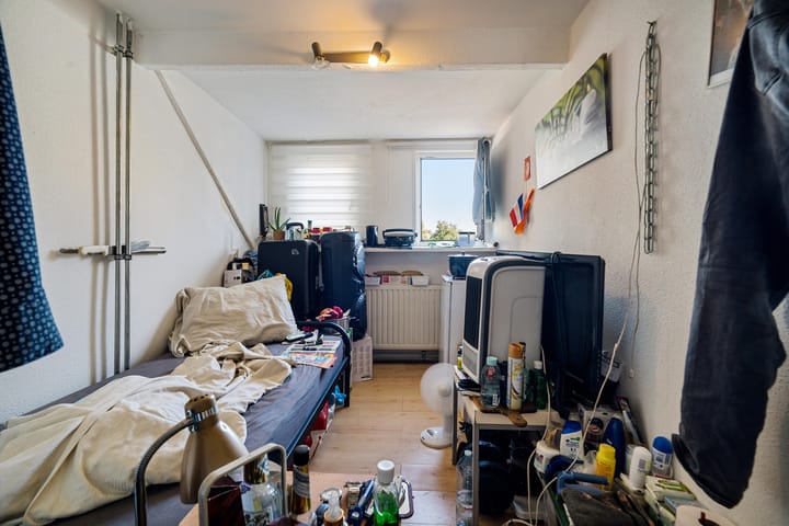 Tussenwoning te koop: Oude Maastrichterweg 46, Geleen