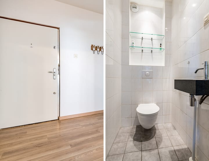 Appartement te koop: Passage 3F6, Zandvoort
