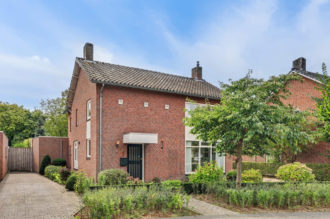 Foto 7 van Prinses Beatrixstraat 4