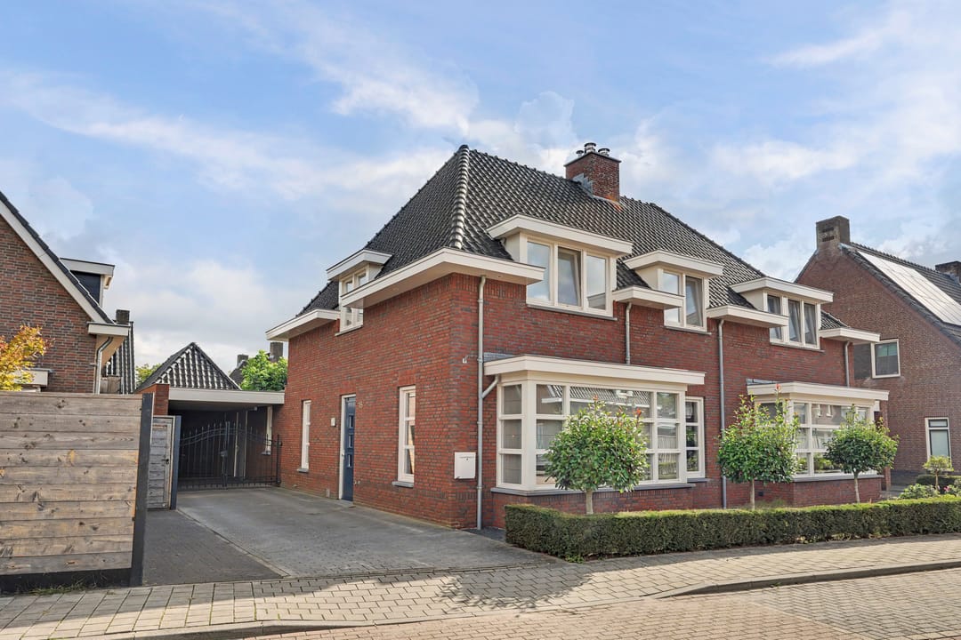 Foto 1 van Schuttersweg 16