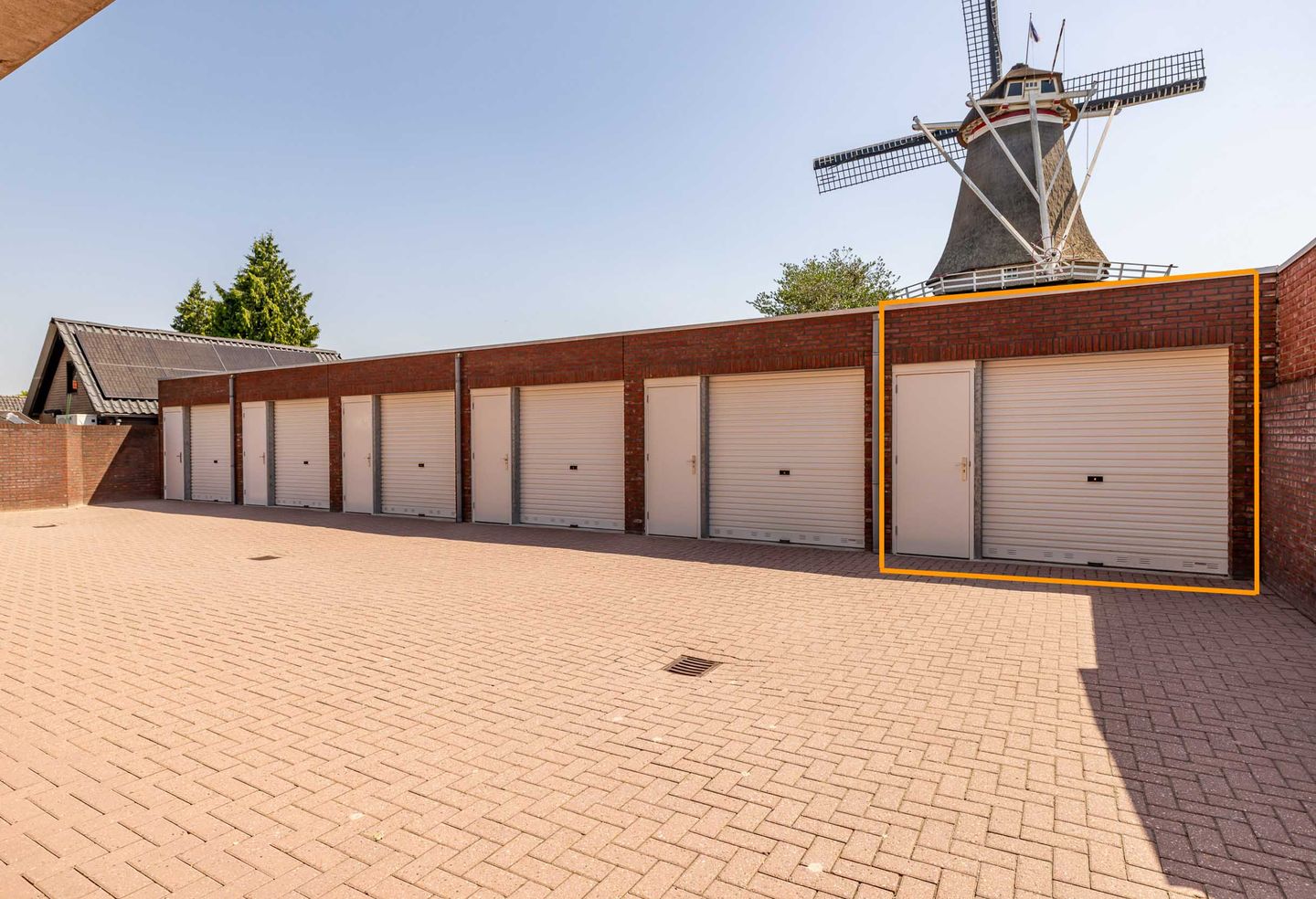 Foto 4 van Grote Kerkstraat 58