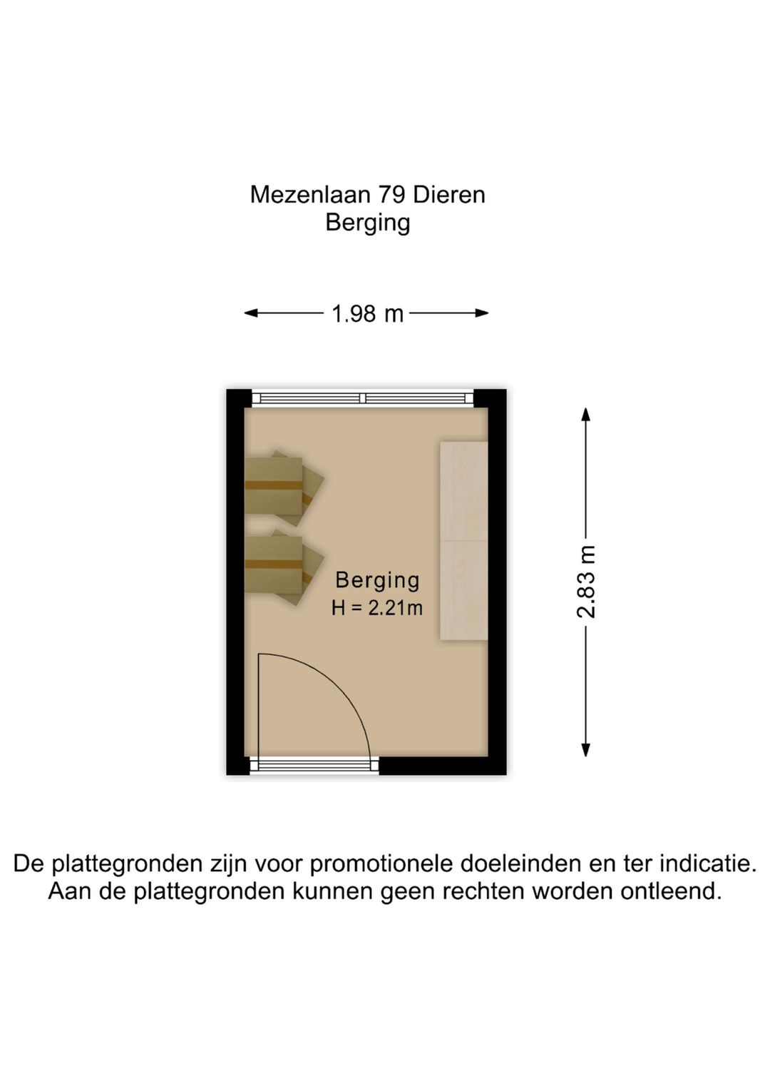 Photo 28 of Mezenlaan 79