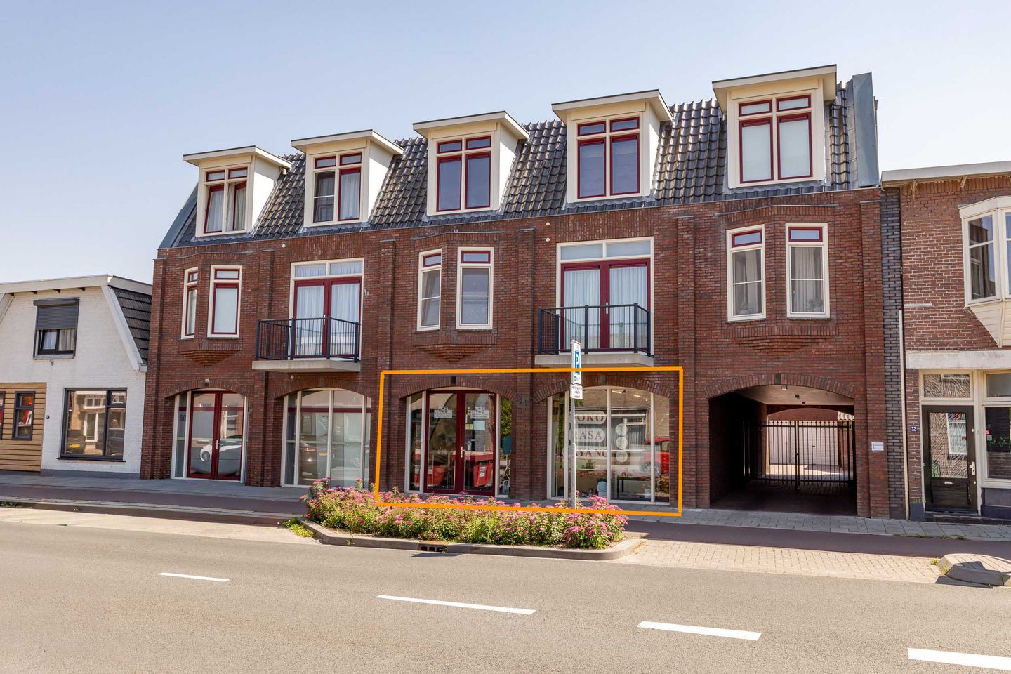 Foto 1 van Grote Kerkstraat 58