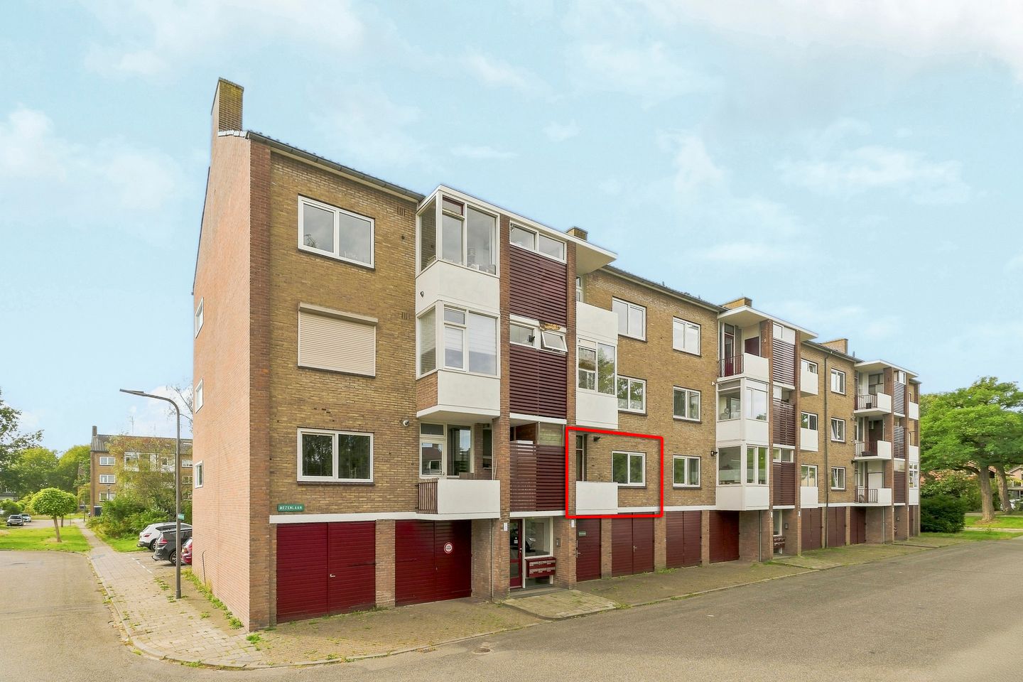Foto 1 van Mezenlaan 79