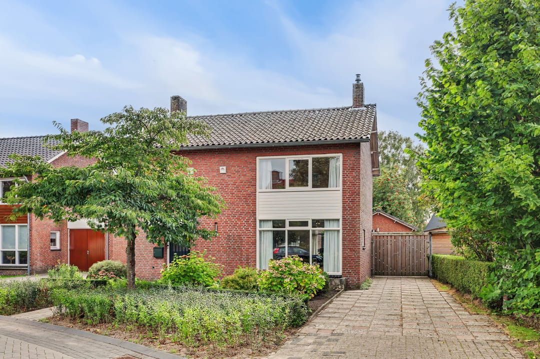 Foto 1 van Prinses Beatrixstraat 4