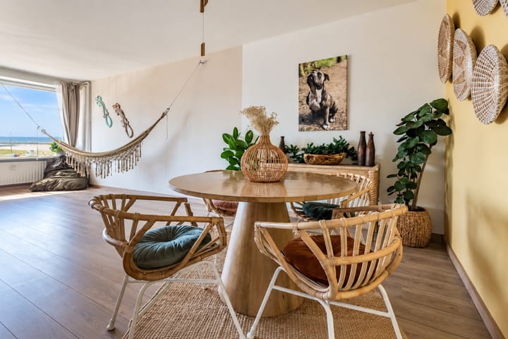 Appartement te koop: Passage 3F6, Zandvoort