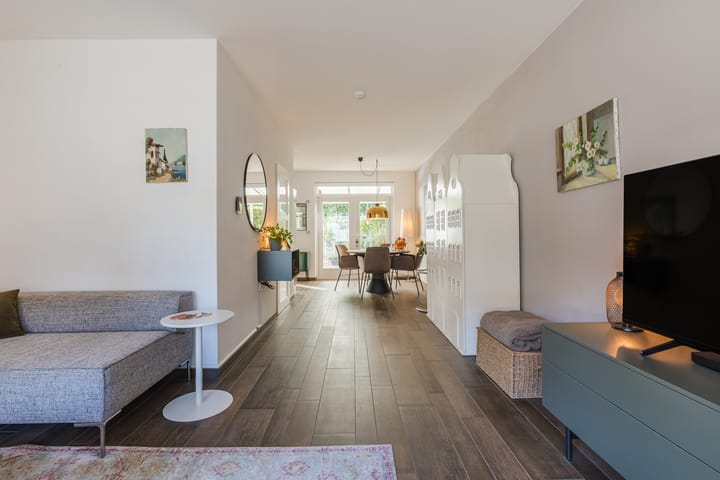 Twee-onder-één-kap te koop: Houtzagerstraat 16, Susteren