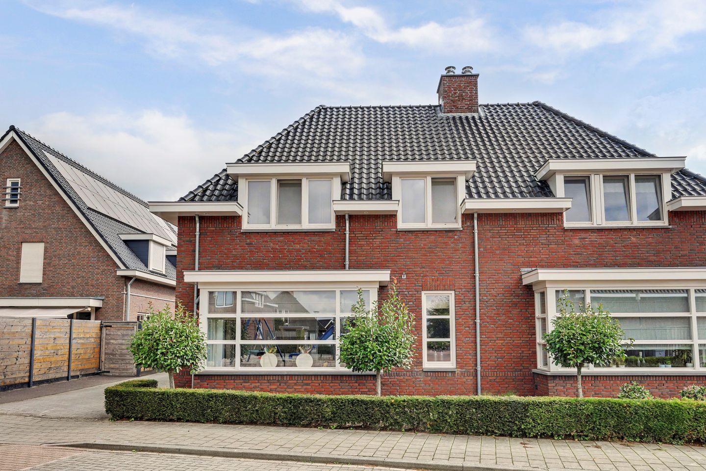 Foto 5 van Schuttersweg 16