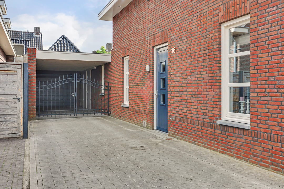 Foto 7 van Schuttersweg 16