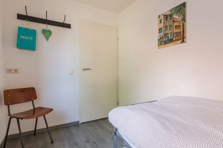 Twee-onder-één-kap te koop: Houtzagerstraat 16, Susteren
