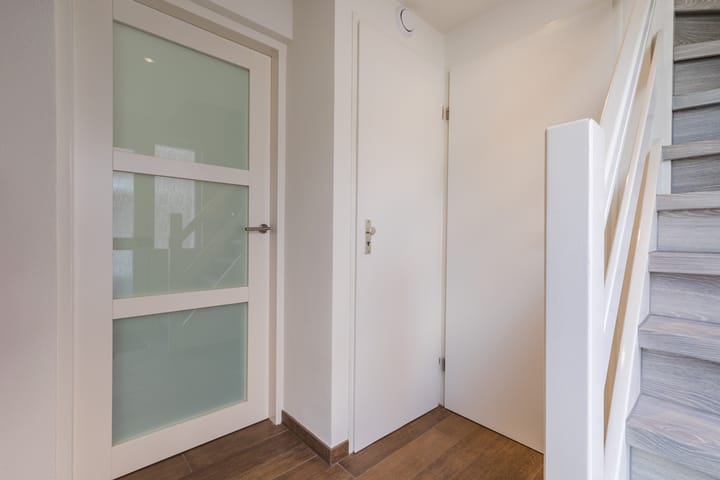 Twee-onder-één-kap te koop: Houtzagerstraat 16, Susteren