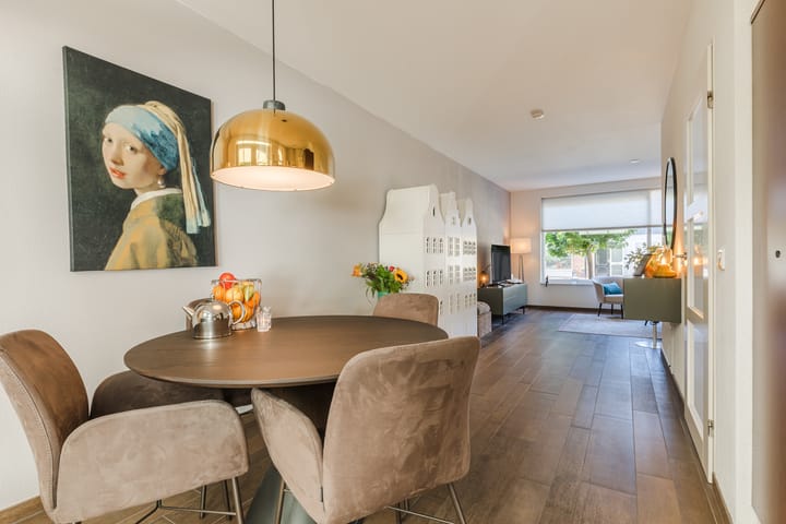 Twee-onder-één-kap te koop: Houtzagerstraat 16, Susteren