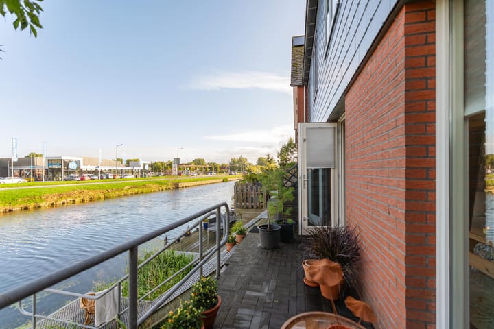 Foto 4 van De Waard 137