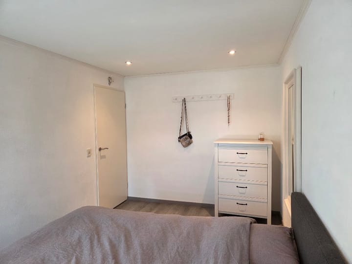 Twee-onder-één-kap te koop: Houtzagerstraat 16, Susteren