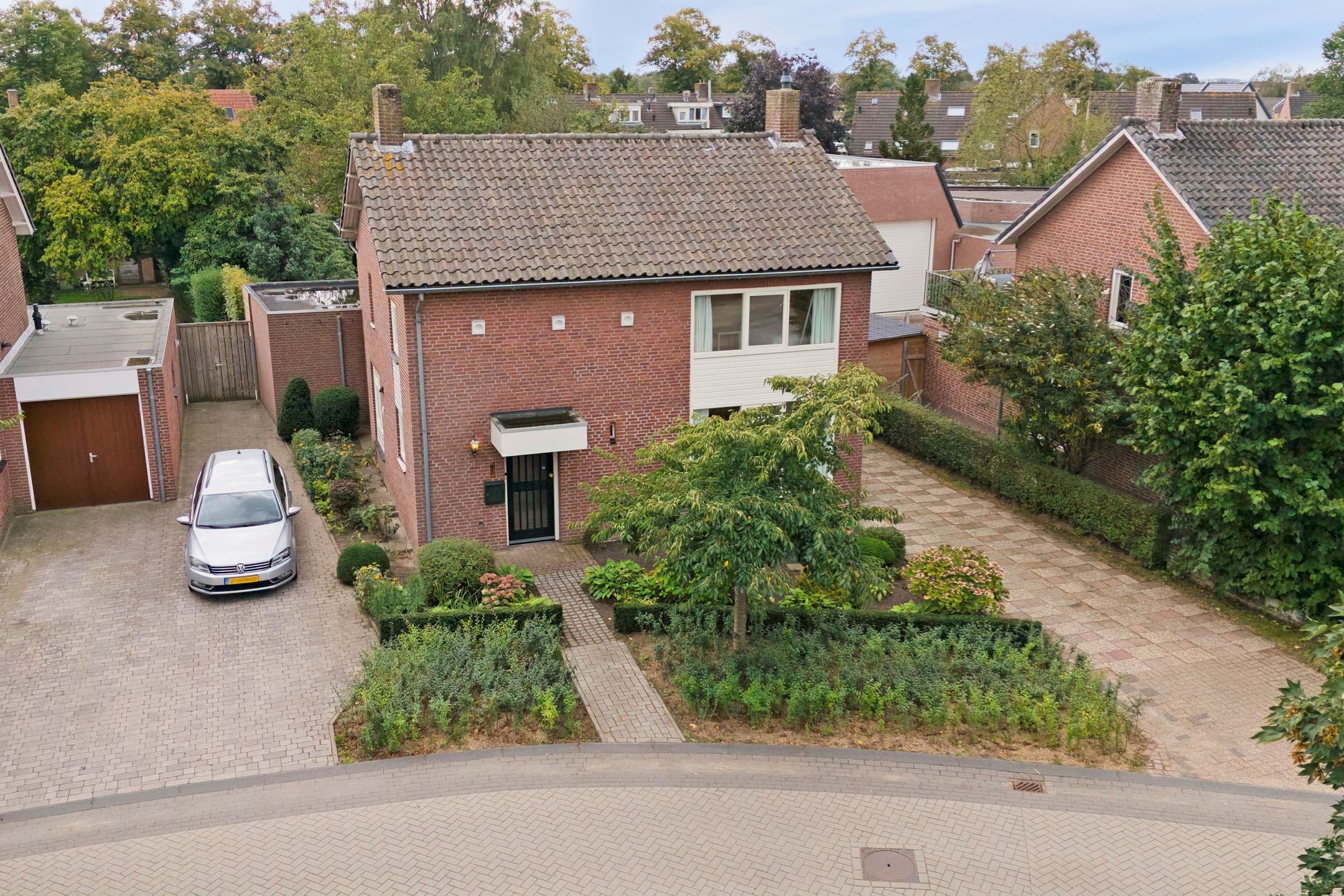Foto 48 van Prinses Beatrixstraat 4