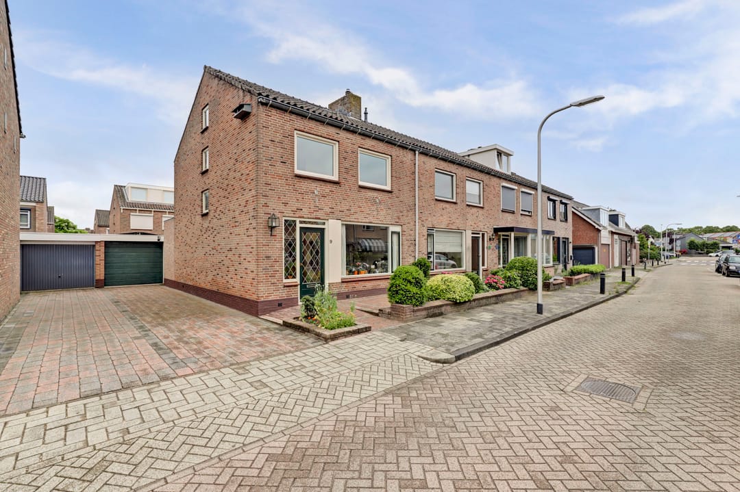 Photo 41 of van der Koddestraat 9