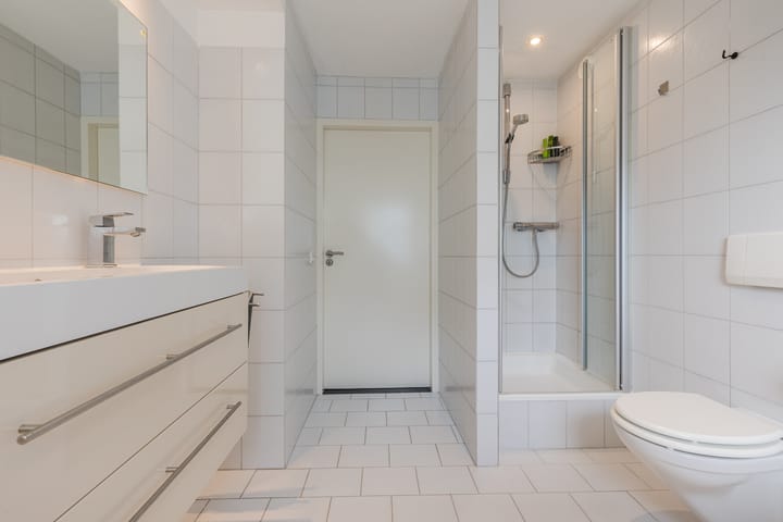Twee-onder-één-kap te koop: Houtzagerstraat 16, Susteren