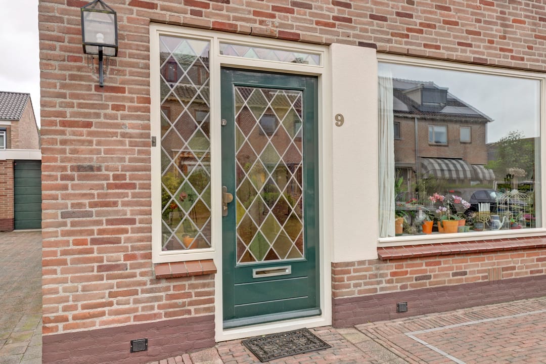Photo 8 of van der Koddestraat 9