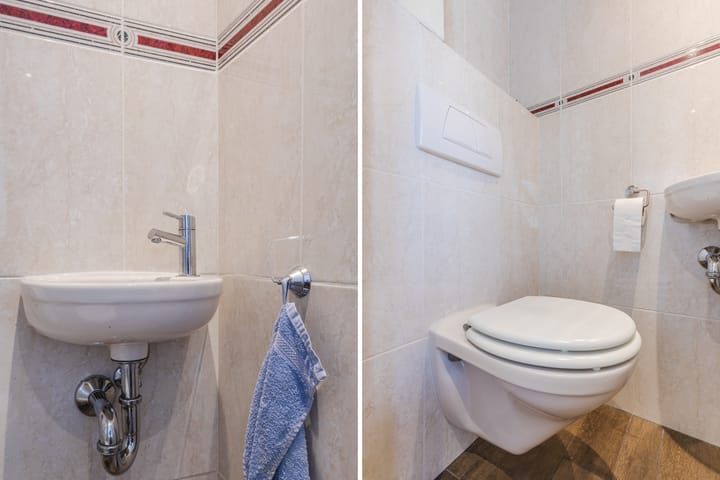Twee-onder-één-kap te koop: Houtzagerstraat 16, Susteren