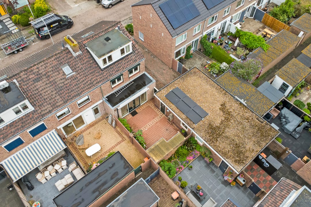 Photo 46 of van der Koddestraat 9