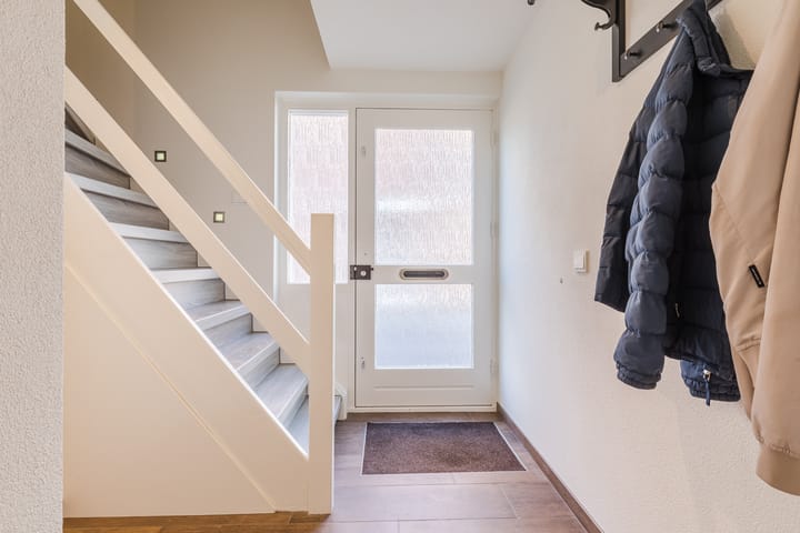 Twee-onder-één-kap te koop: Houtzagerstraat 16, Susteren