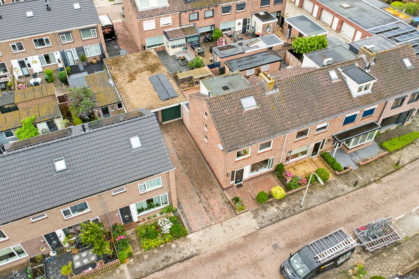 Photo 40 of van der Koddestraat 9