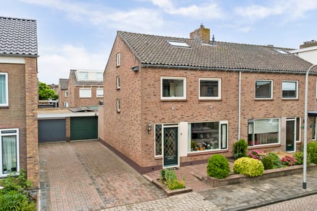 van der Koddestraat thumbnail