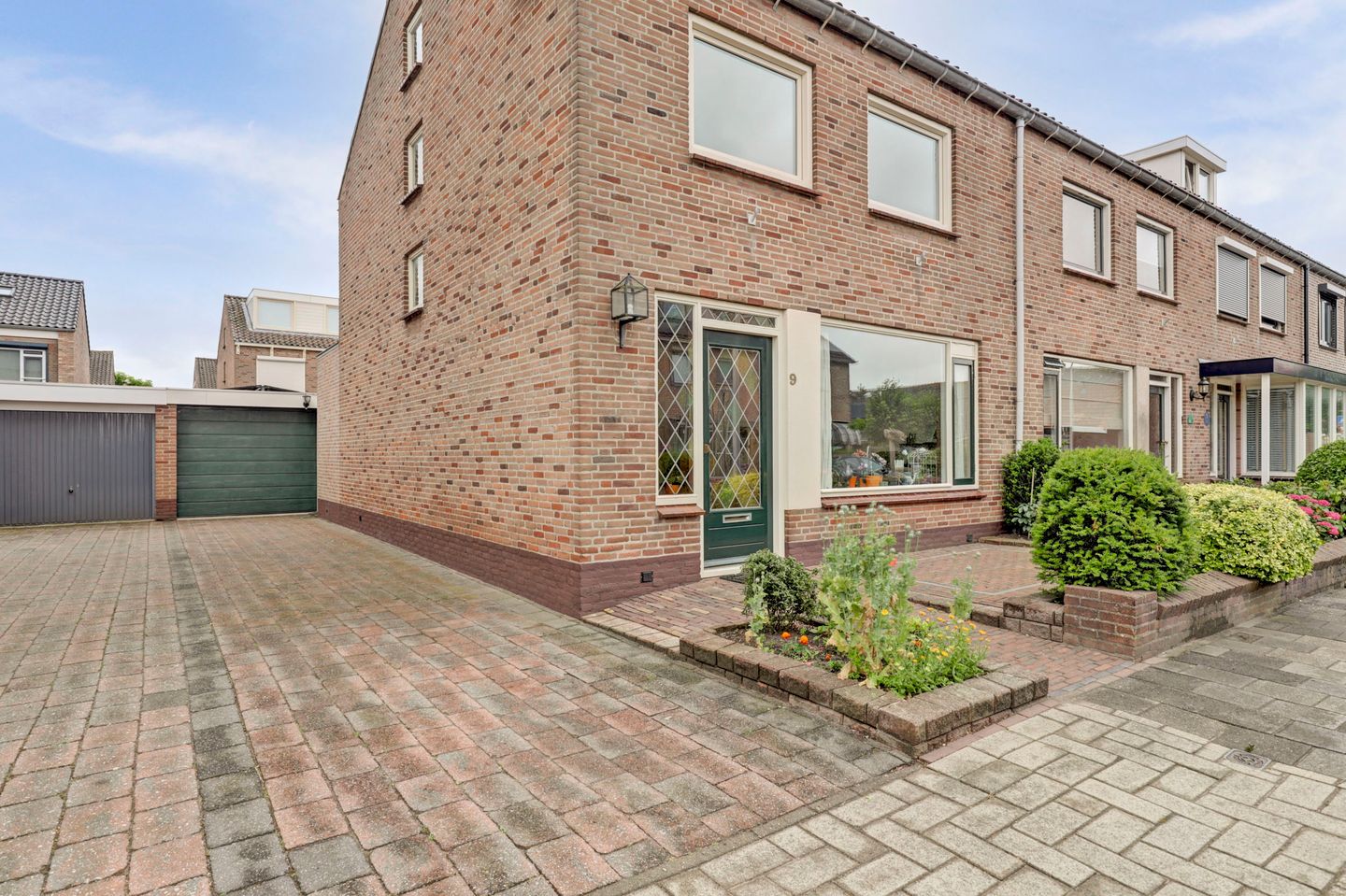 Photo 44 of van der Koddestraat 9