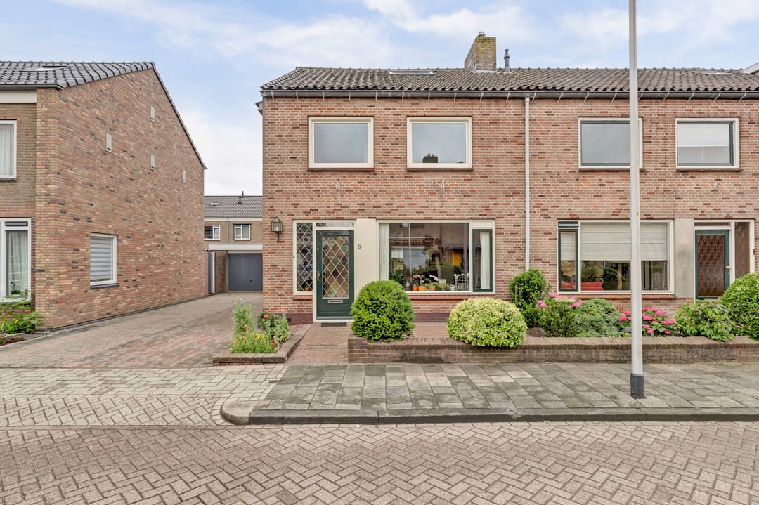 Photo 7 of van der Koddestraat 9