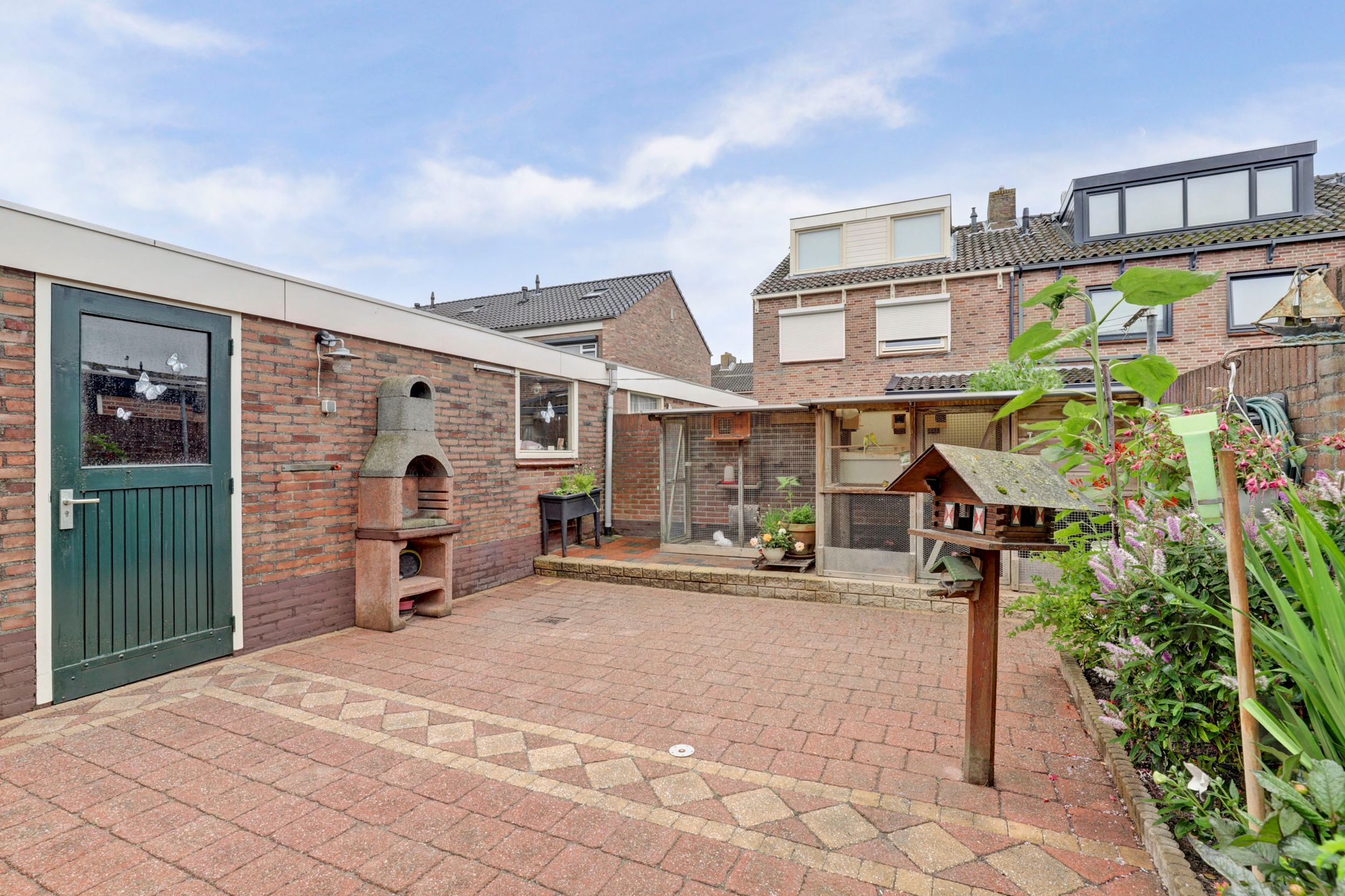 Photo 39 of van der Koddestraat 9