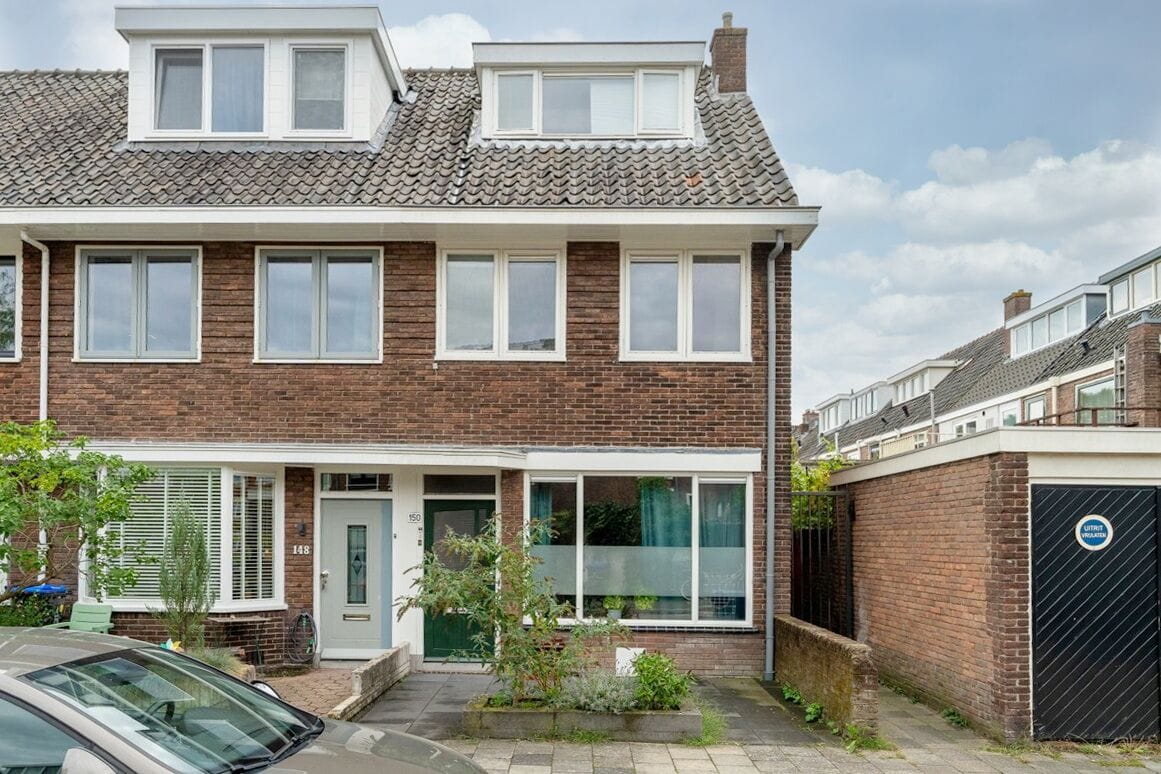View photo 1 of Berkelstraat 150