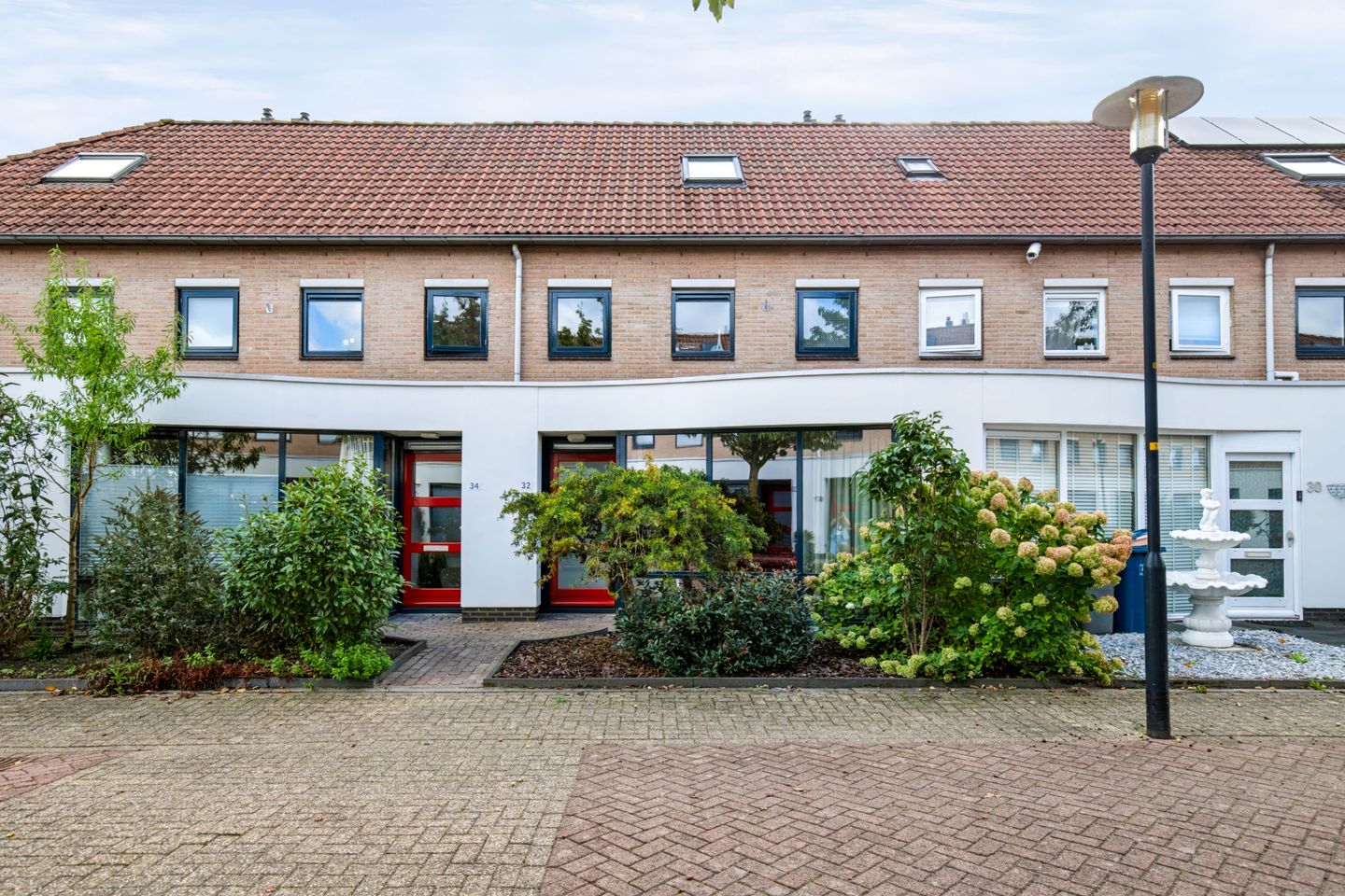 Foto 1 van Mergelland 32