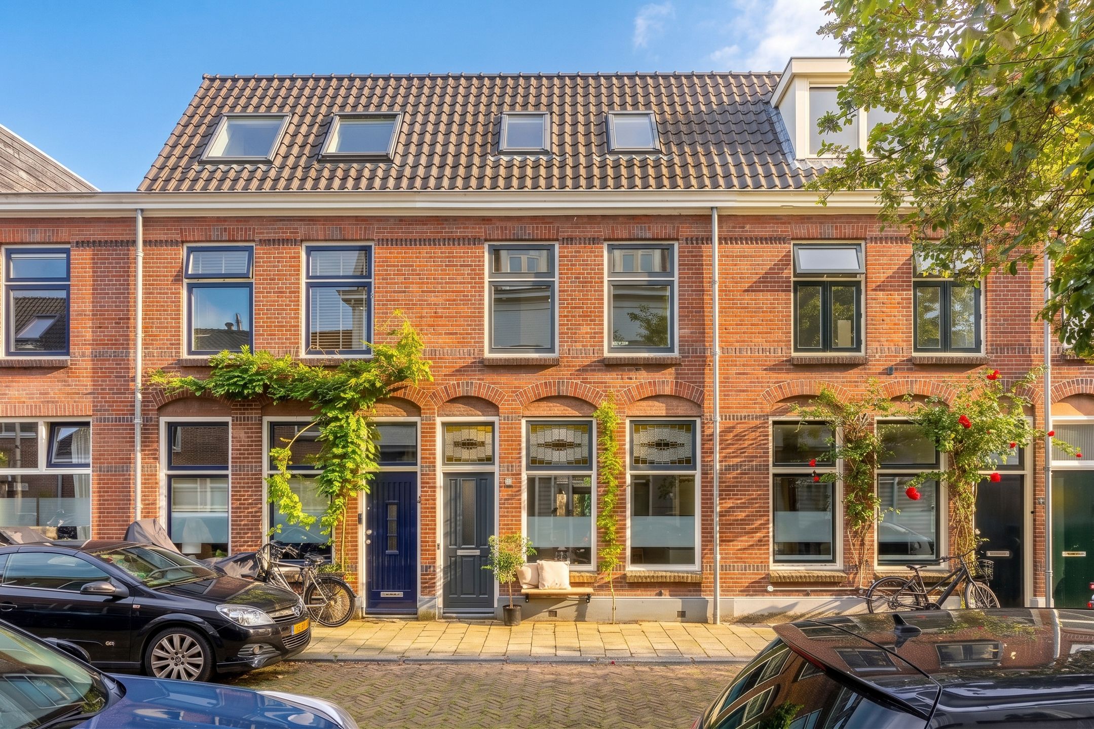 Violenstraat 3 