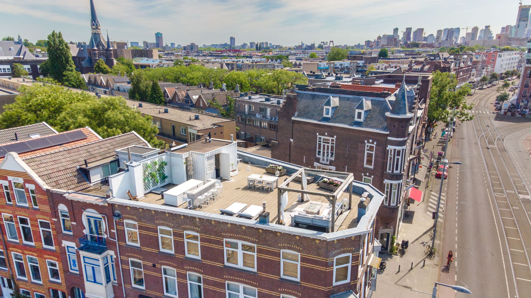 Heer Kerstantstraat 109 A