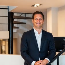 Olivier Walch - Directeur