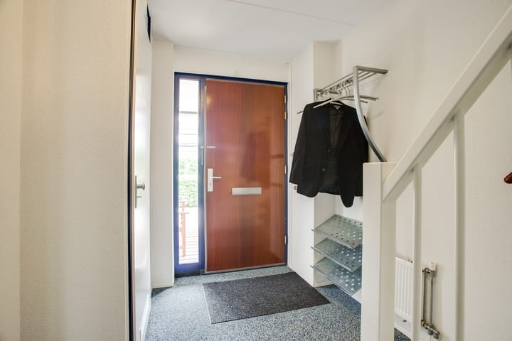 Foto 4 van Jordaanstroom 38
