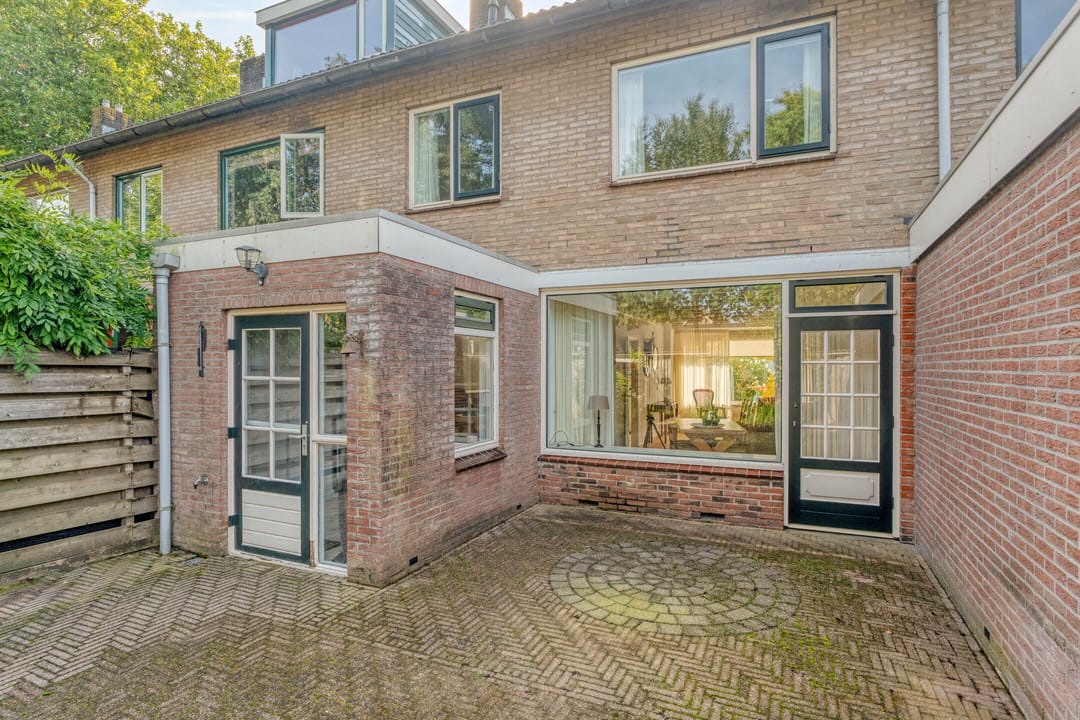 Foto 43 van Thorbeckestraat 11