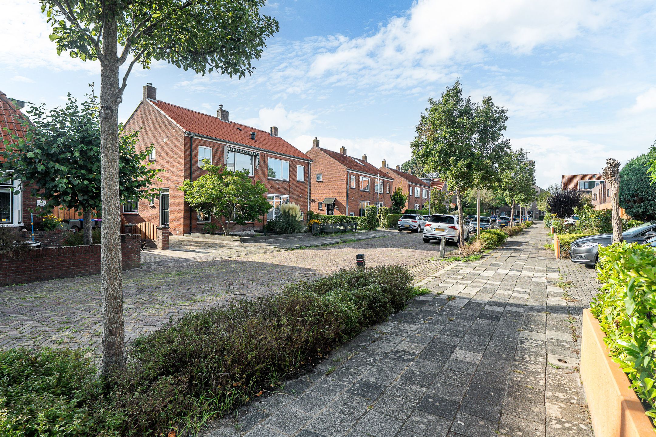 Photo 45 of Hondiusstraat 5