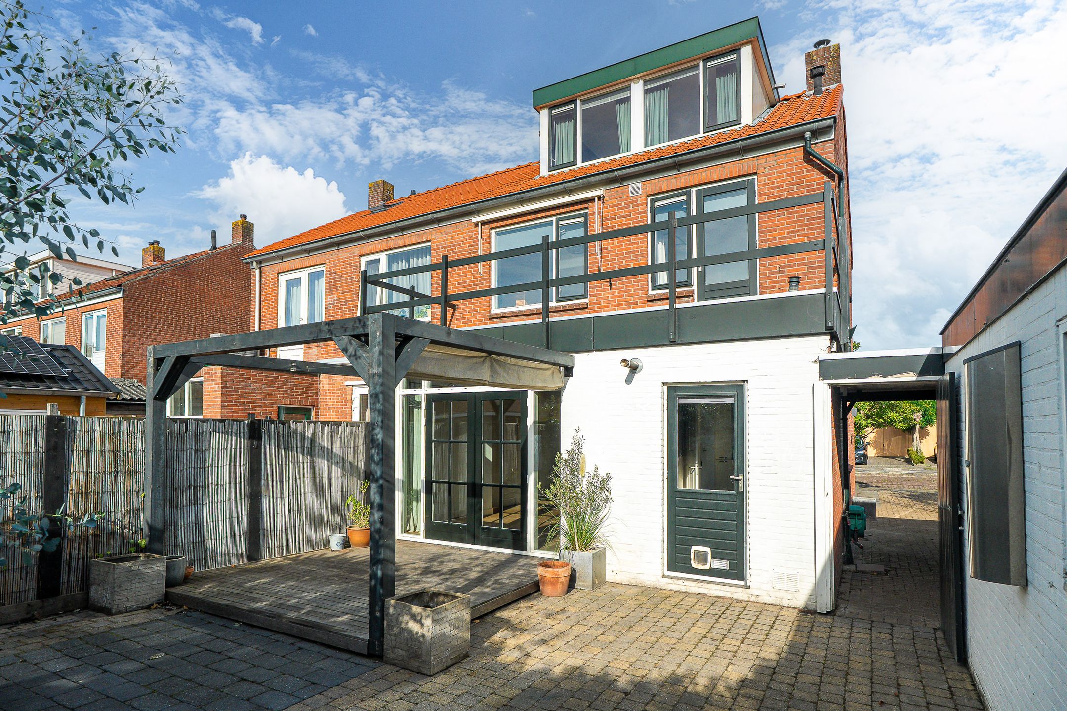 Photo 3 of Hondiusstraat 5