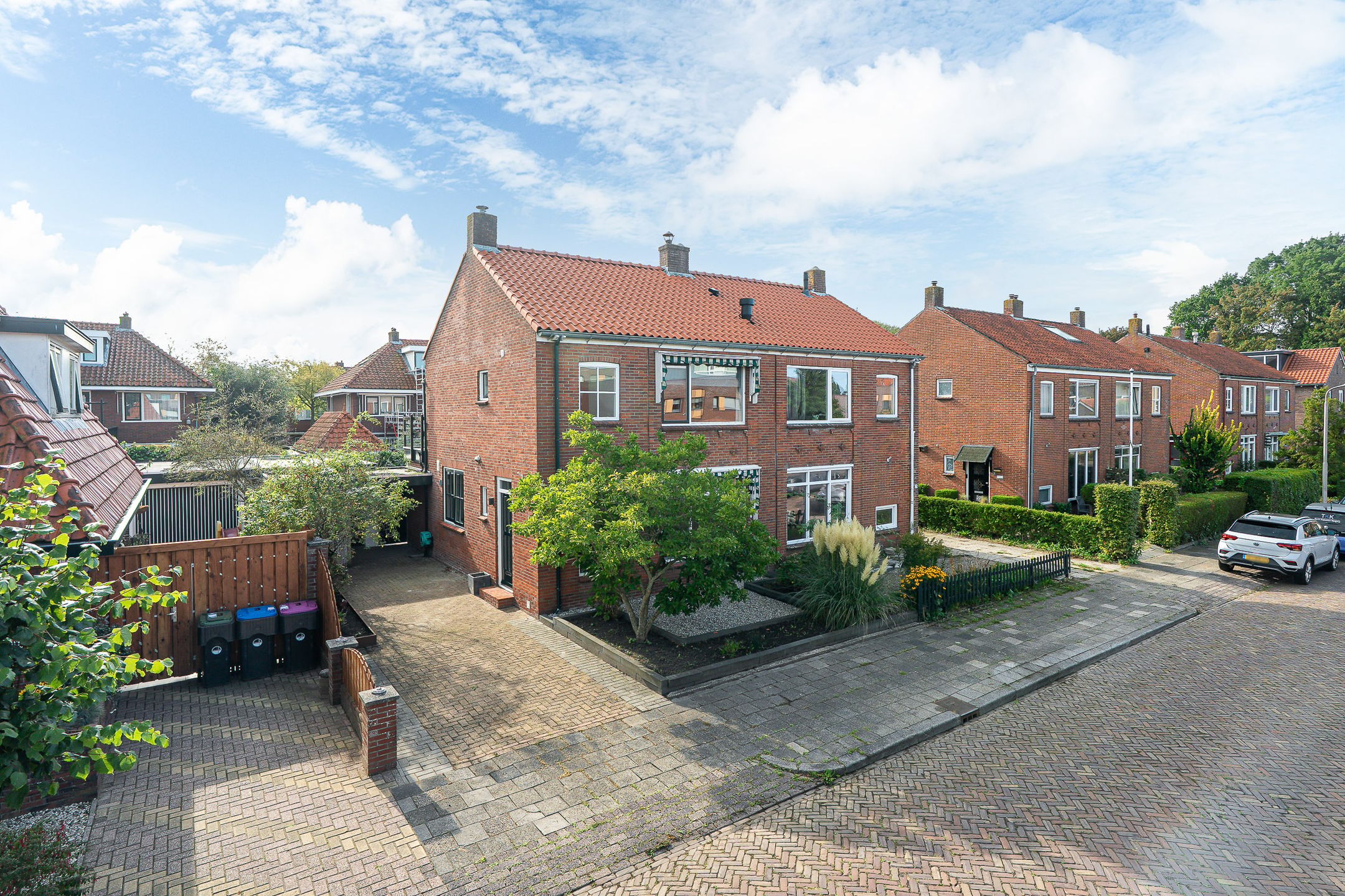 Hondiusstraat 5 