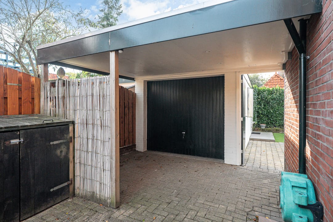 Photo 23 of Hondiusstraat 5