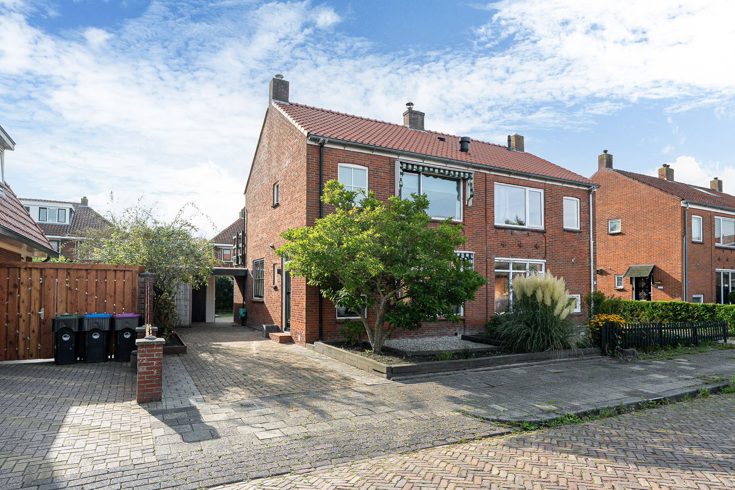 Photo 5 of Hondiusstraat 5