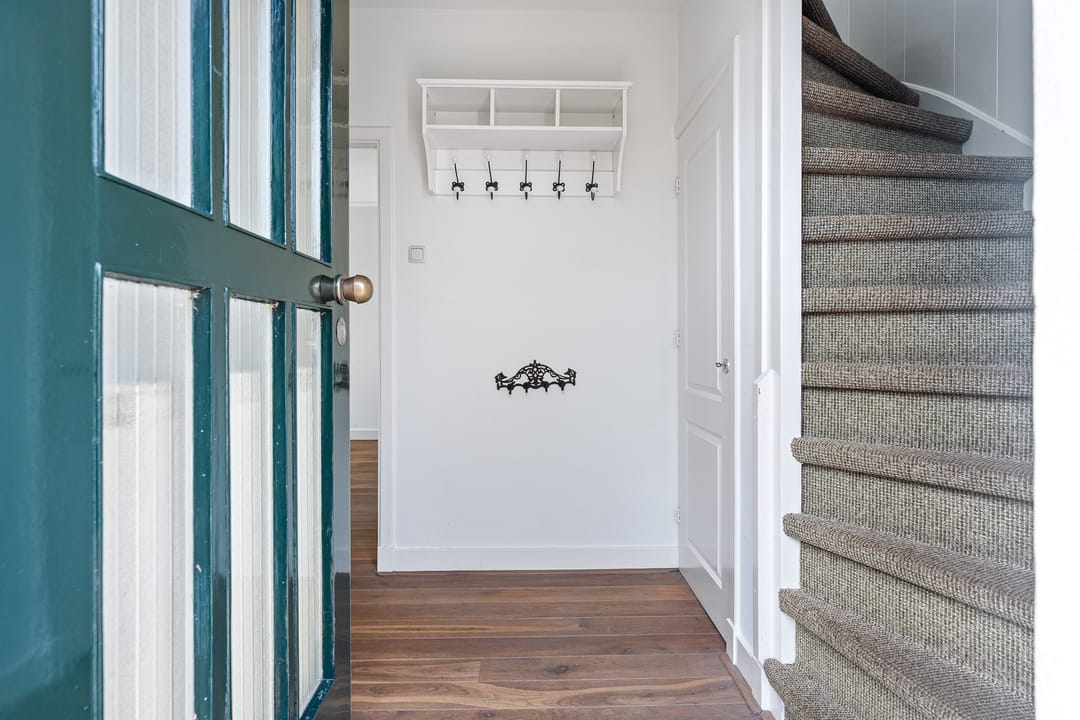 Photo 8 of Hondiusstraat 5