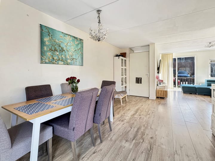 Foto 4 van Louis Paul Boonstraat 26