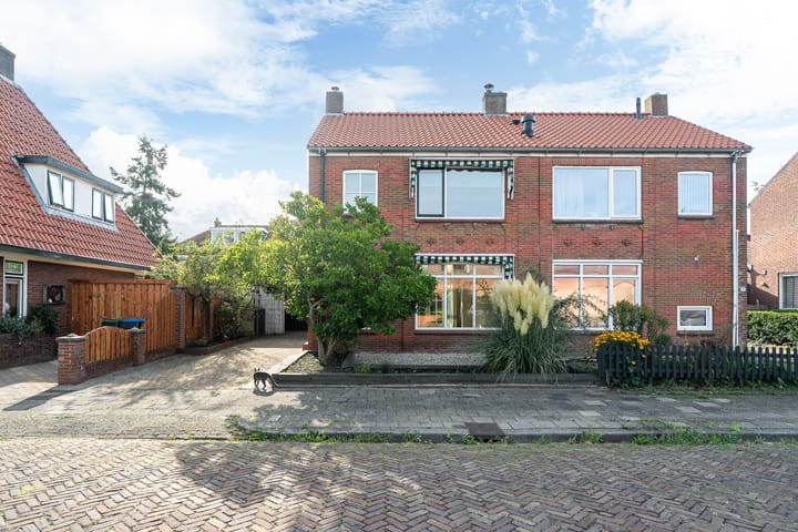 Foto 4 van Hondiusstraat 5