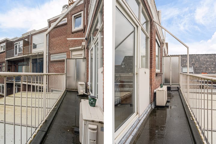 Appartement te koop: Rembrandtlaan 4B, Schiedam