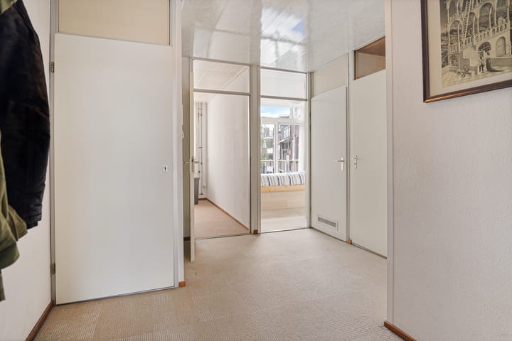 Appartement te koop: Rembrandtlaan 4B, Schiedam